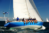 2014 Newport Bermuda A 702