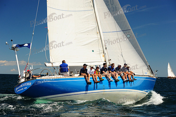 2014 Newport Bermuda A 702