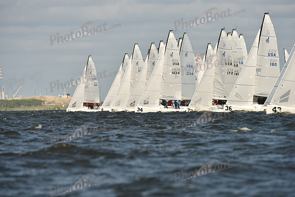 2019 J70 Winter Series A_0587