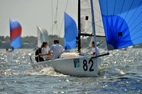 2014 Charleston Race Week D 1227