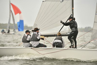2019 Charleston Race Week C_0354