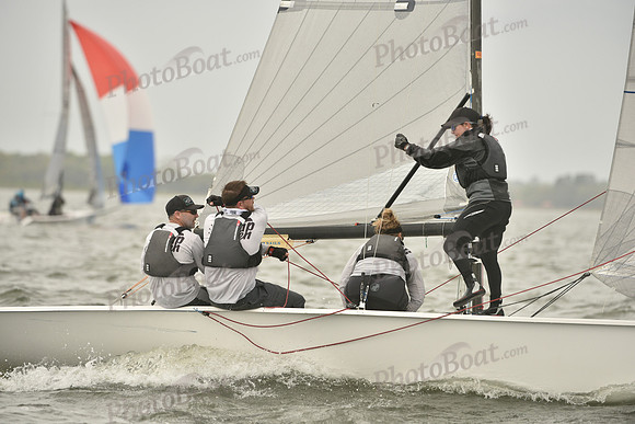 2019 Charleston Race Week C_0354