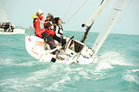 2016 Key West Race Week E_0305