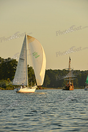 2015 Gov Cup C 460