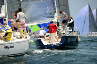 2013 Block Island Race Week A 572