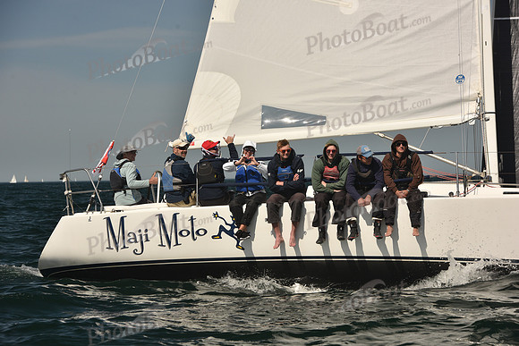2024 Figawi 2538