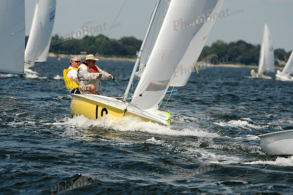 2011 Flying Scot NAC E 1172