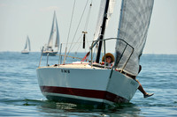 2015 Cape Charles Cup A 228