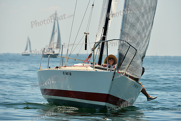 2015 Cape Charles Cup A 228