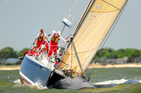 2014 Southern Bay Race Week E 1071