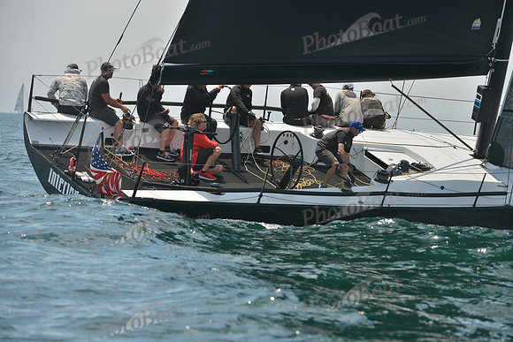 2021 Block Island Race Week A_0271