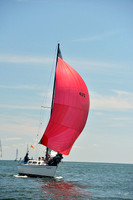 2015 Cape Charles Cup A 964