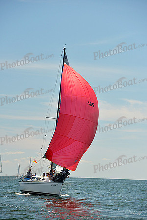2015 Cape Charles Cup A 964