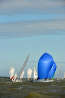 2016 Charleston Race Week D 1025