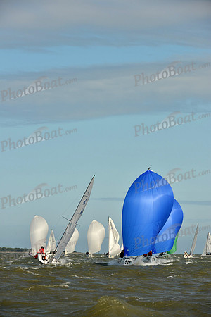 2016 Charleston Race Week D 1025