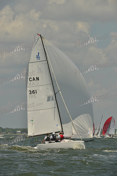 2017 Charleston Race Week D_1260