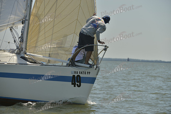 2017 Southern Bay Race Week A_2386