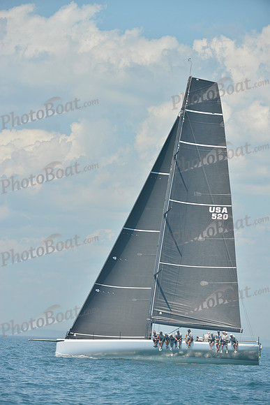 2025 Block Island Race Week G_0622