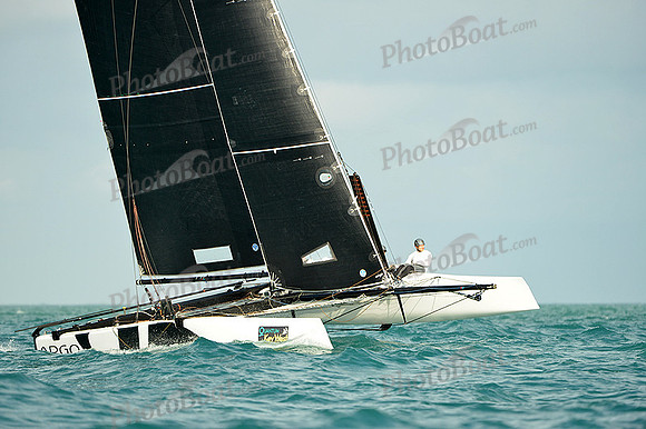 2015 Key West Race Week B 1243