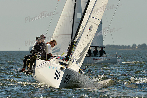 2015 J70 Winter Series E 284