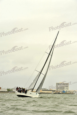 2018 Charleston Race Week C_1115