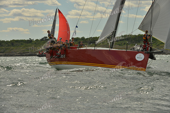 2016 NYYC Annual Regatta A_1261