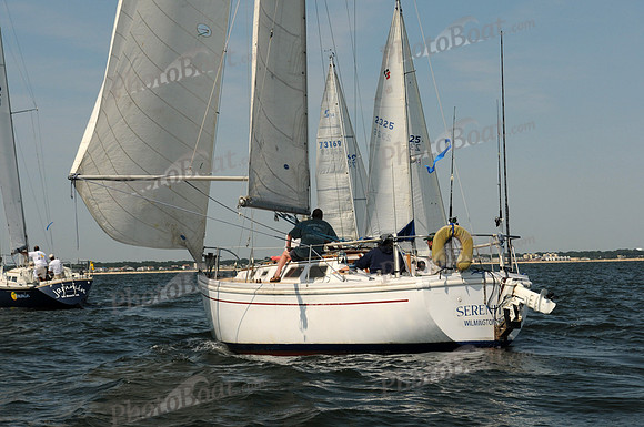 2011 Southern Bay RW D 778