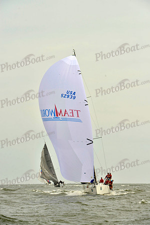 2019 Charleston Race Week I_1682