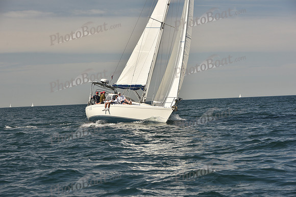 2024 Figawi 2496