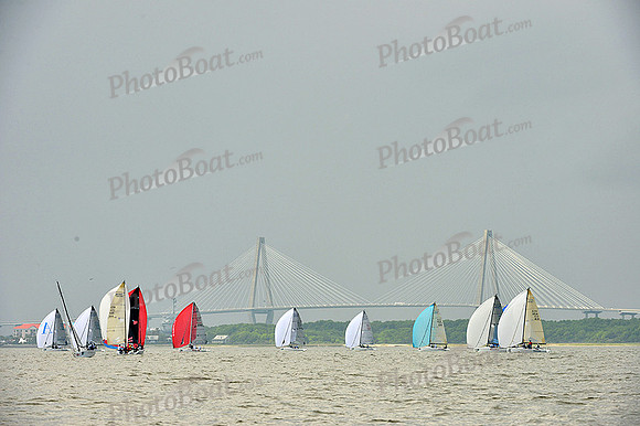 2015 Charleston Race Week B 655