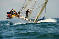 2015 Block Island Race Week A 1105
