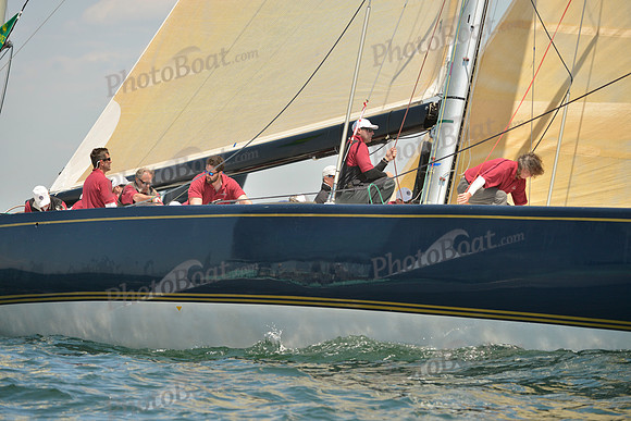 2017 NYYC Annual Regatta B_0322