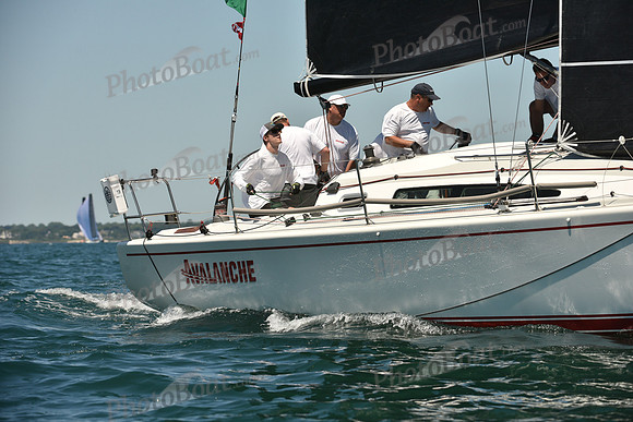 2018 NYYC Race Week B_0236