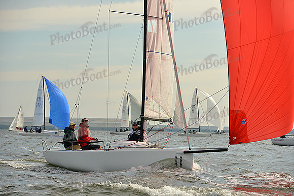 2015 J70 Winter Series B 137