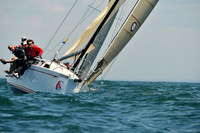 2015 Block Island Race Week A 483