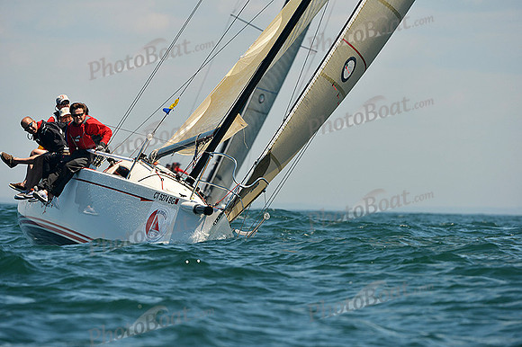 2015 Block Island Race Week A 483
