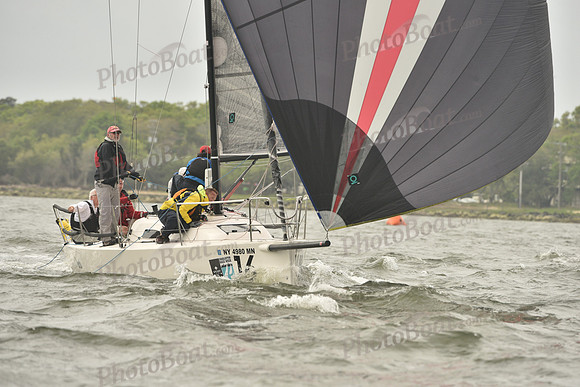 2019 Charleston Race Week H_0297