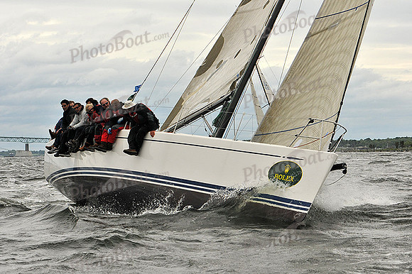 2013 NYYC Annual Regatta A 893