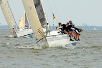 2012 Southern Bay Race Week A 1259