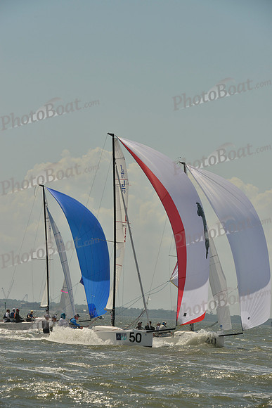 2017 Charleston Race Week D_3029