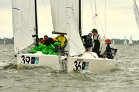 2015 Charleston Race Week E 343