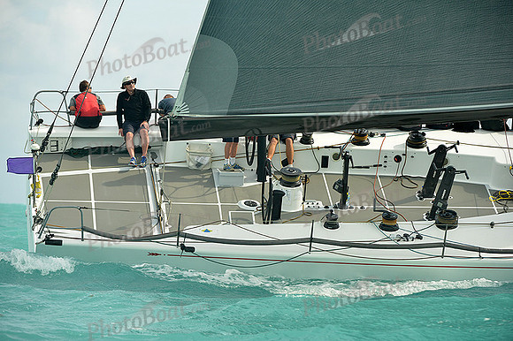 2015 Key West Race Week E 2427