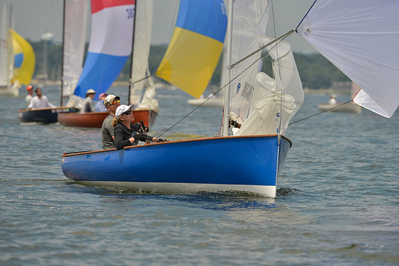2018 Thistle Nationals J_0155