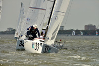 2014 Charleston Race Week D 799