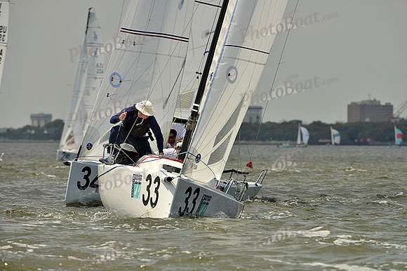 2014 Charleston Race Week D 799