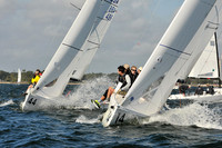 2014 J70 Winter Series A 1111