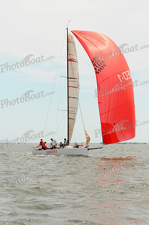 2011 Southern Bay RW A 1138