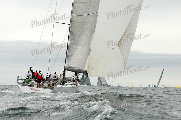 2011 NYYC Annual Regatta B 183