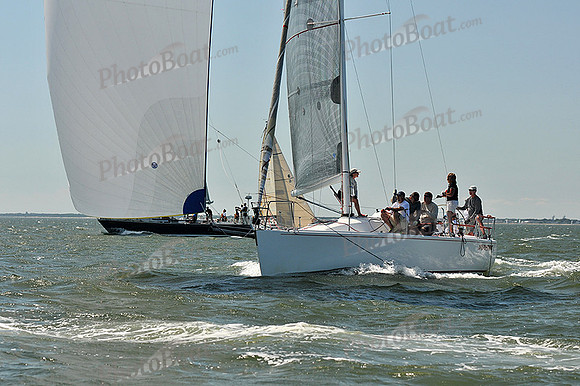2013 Southern Bay Race Week D 331