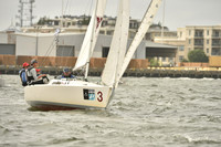 2019 Charleston Race Week D_0399